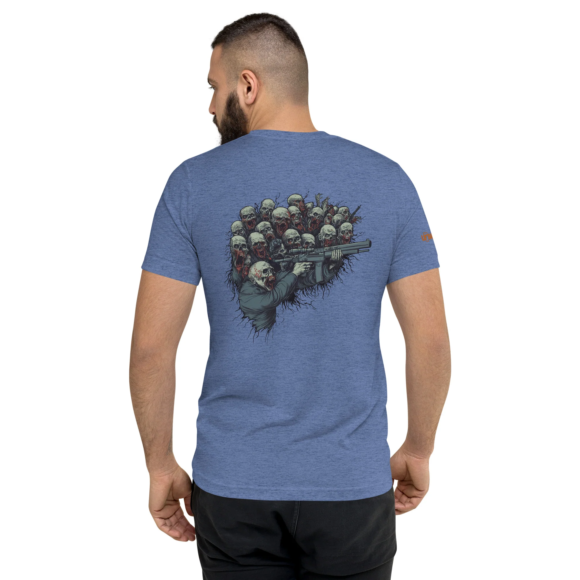 Zombies Tee - Image 25