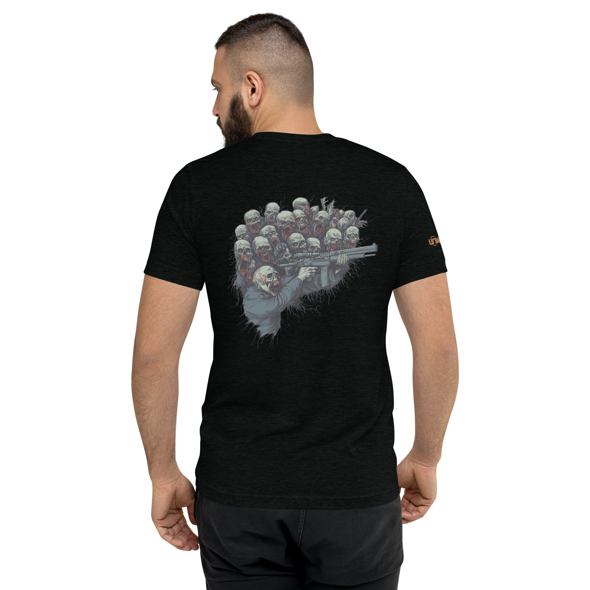 Zombies Tee - Image 7